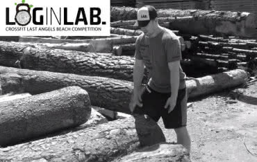 Wiązary Burkietowicz sponsorem zawodów LOGinLAB