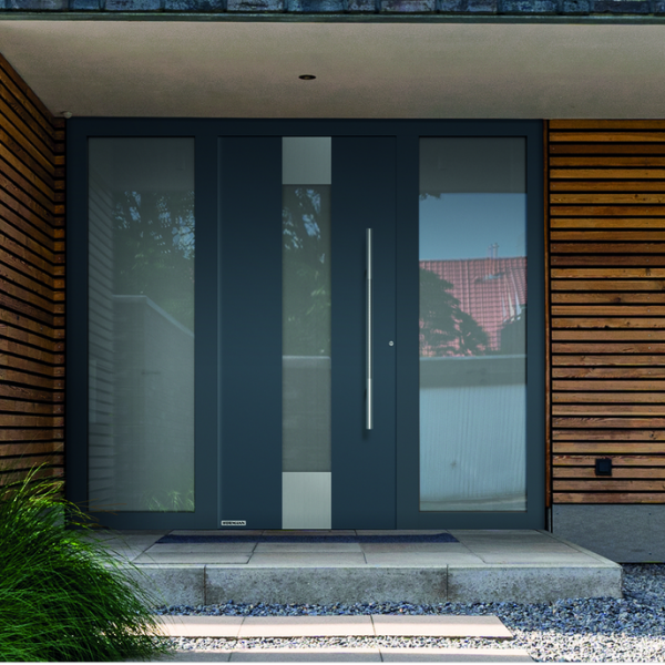 Drzwi zewnętrzne ThermoCarbon