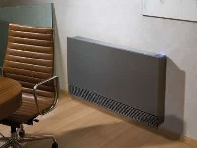 Grzejniki hybrydowe Jagi