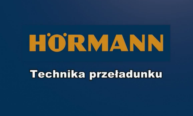 Technika przeładunku 