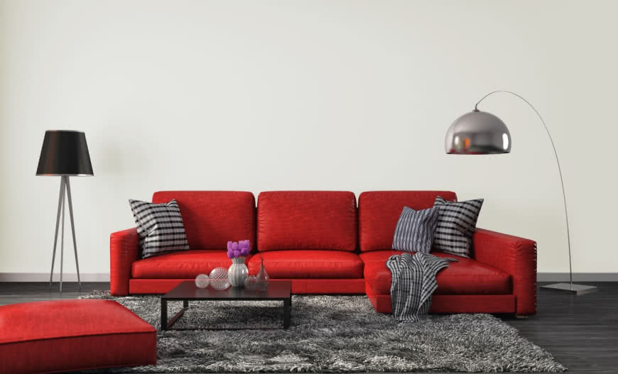 Uniwersalne szarości w palecie farb Jedynka Deco & Protect Zmywalna