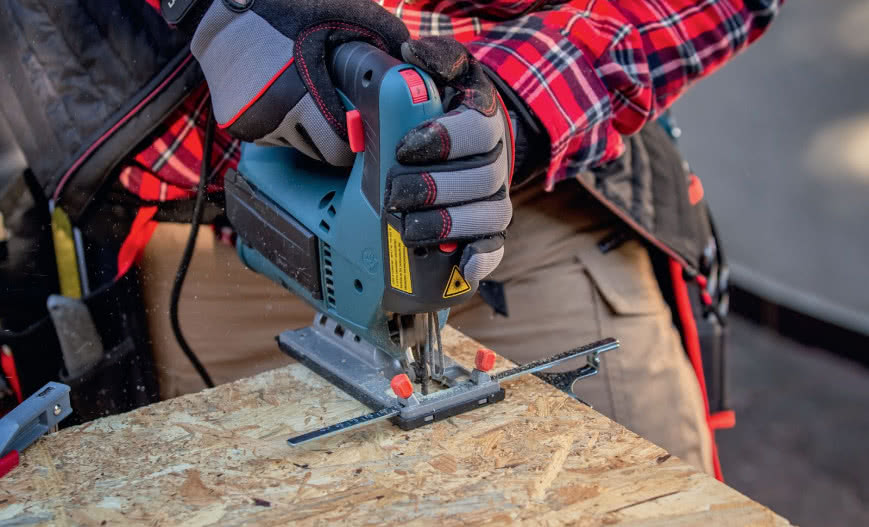 Rodzaje elektronarzędzi do prac remontowo-budowlanych