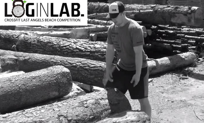 Wiązary Burkietowicz sponsorem zawodów LOGinLAB