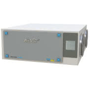 Rekuperator MISTRAL P 800 EC