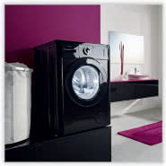 Pralka WA 612 SYB, linia Simplicity