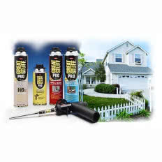 Piany poliuretanowe Great Stuff Pro