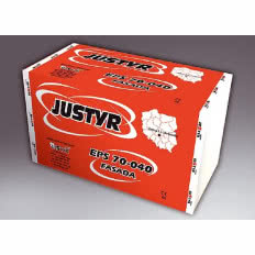 Płyty styropianowe EPS 70 FASADA