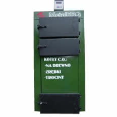 Kocioł EKOPAL D-45