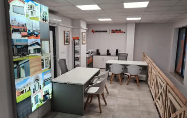 Salon CZASNAOKNA.PL dołączył do sieci KRISHOME