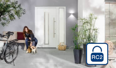 Uchwyt do drzwi Thermo65 za złotówkę – promocja od Hörmann!