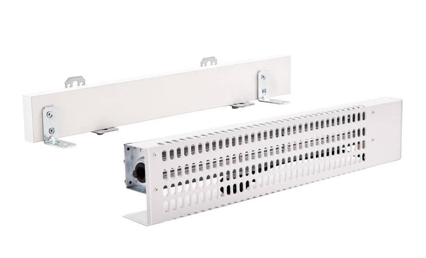 Moc grzejnika jest zbyt niska? Podnieś ją tanio i efektywnie nawet o 60% 