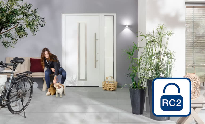 Uchwyt do drzwi Thermo65 za złotówkę – promocja od Hörmann!