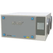 Rekuperator MISTRAL P 600 EC