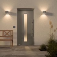 Drzwi zewnętrzne Thermo65