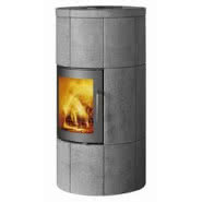 Piece kominkowe Lotus Seria M