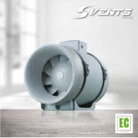 Wentylatory TT PRO EC