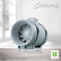 Wentylatory TT PRO EC