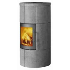 Piece kominkowe Lotus Seria M