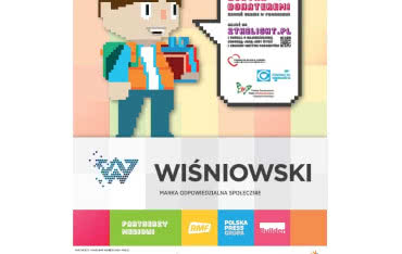 Zagraj w grę 2 The Light firmy Wiśniowski i wesprzyj chore dzieci