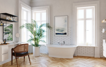 Nowości w ofercie armatury Ferro