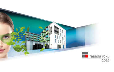 225 elewacji walczy o tytuł Fasady Roku 2019