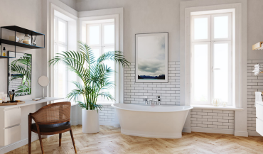 Nowości w ofercie armatury Ferro