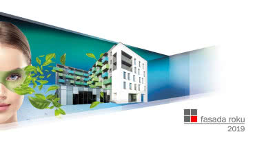 225 elewacji walczy o tytuł Fasady Roku 2019