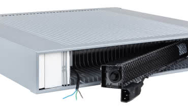 REGULUSY - najlepsze grzejniki do pomp ciepła