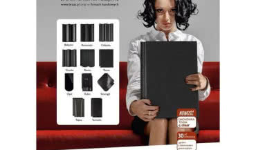 Modny kolor 2015 - promocja BRAAS