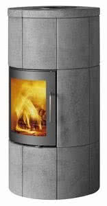 Piece kominkowe Lotus Seria M