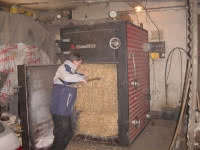 Kocioł EKOPAL RM-30