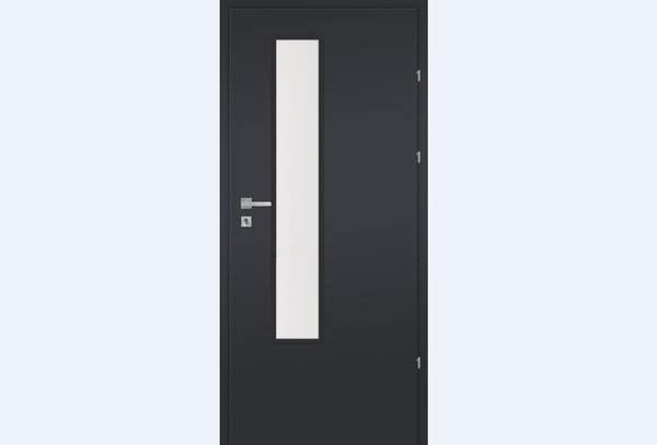 Drzwi akustyczne marki Classen