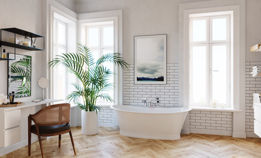 Nowości w ofercie armatury Ferro