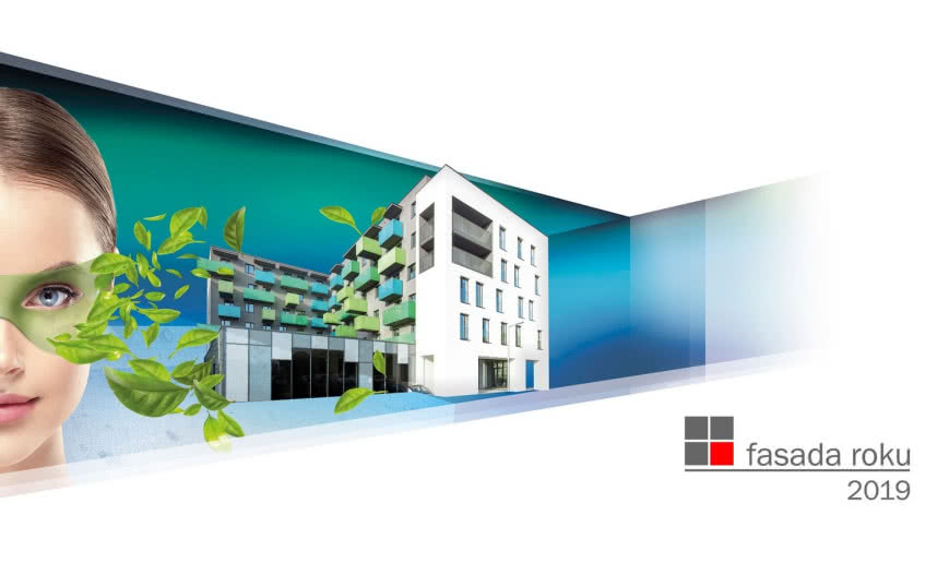 225 elewacji walczy o tytuł Fasady Roku 2019
