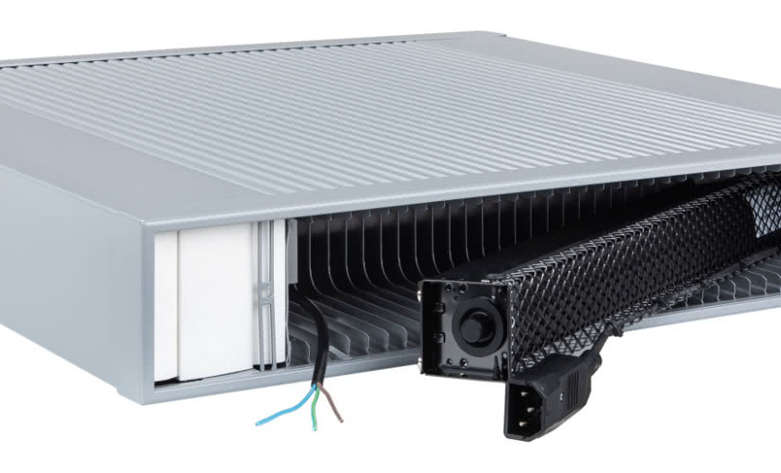 REGULUSY - najlepsze grzejniki do pomp ciepła