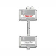 Trójgazowy Detektor Tmaster CO/NO2/LPG G/EEP/RS485 (wersja z wyjściem RS485)