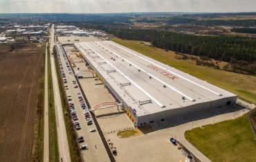 DRUTEX wyróżniony Diamentem Forbesa