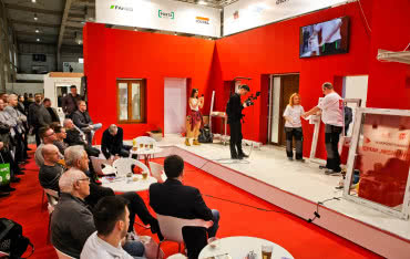 Soudal zaprezentuje się na Targach Budma 2019