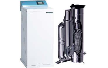 Czym wyróżnia się kocioł gazowy Pulsator?