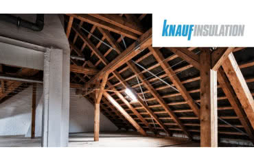 Zabezpieczenie poddasza przed wilgocią i ogniem