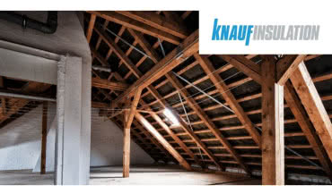 Zabezpieczenie poddasza przed wilgocią i ogniem