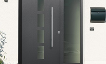 Drzwi zewnętrzne TopComfort
