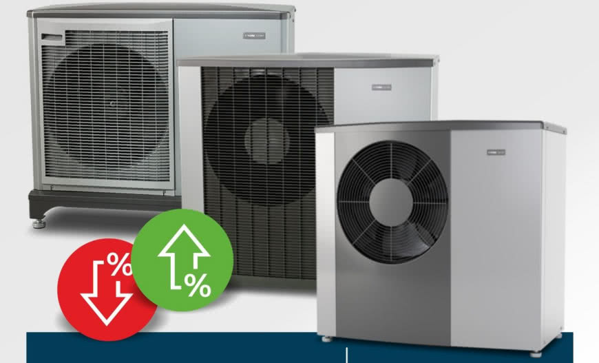 Czy rynek pomp ciepła załamał się definitywnie?