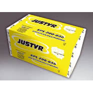 Płyty styropianowe EPS 200 DACH/PODŁOGA/PARKING