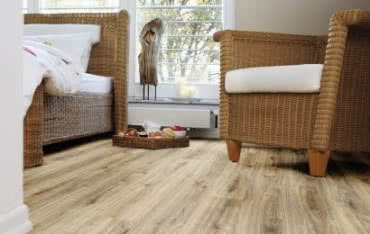 Gdzie sprawdzi się ekologiczna podłoga?