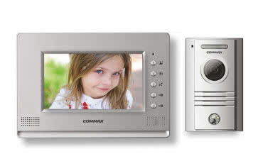 Sposoby zdalnej obsługi rejestratorów Commax