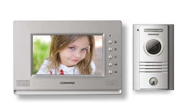 Sposoby zdalnej obsługi rejestratorów Commax