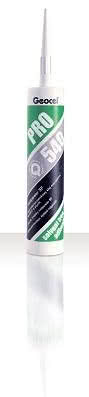 Klej montażowy Geocel Pro 540