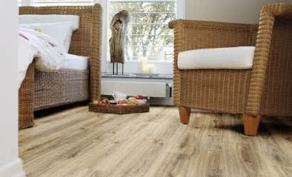 Gdzie sprawdzi się ekologiczna podłoga?