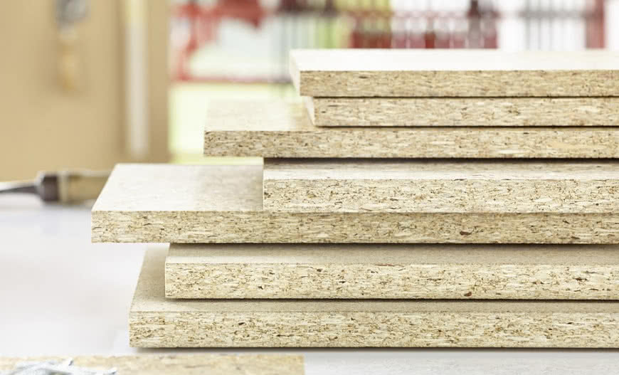 Nowość! Kolekcja Green Living marki Pfleiderer